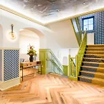 아파트호텔 Citadines Canal 암스테르담