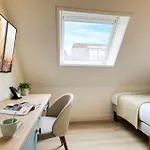 Citadines Canal 암스테르담