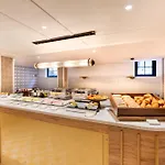 아파트호텔 Citadines Canal 암스테르담