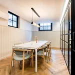 Citadines Canal 암스테르담