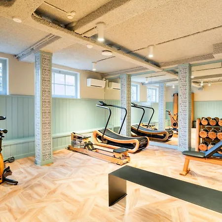 아파트호텔 Citadines Canal 4*