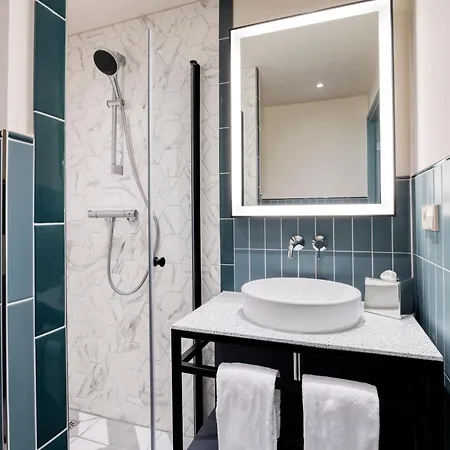 Apartmanhotel Citadines Canal