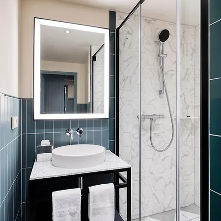 Citadines Canal Apartmanhotel