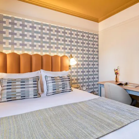 Citadines Canal Apartmanhotel Amszterdam