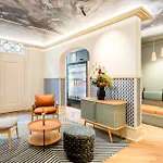 شقة فندقية Citadines Canal