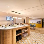 شقة فندقية Citadines Canal 4*