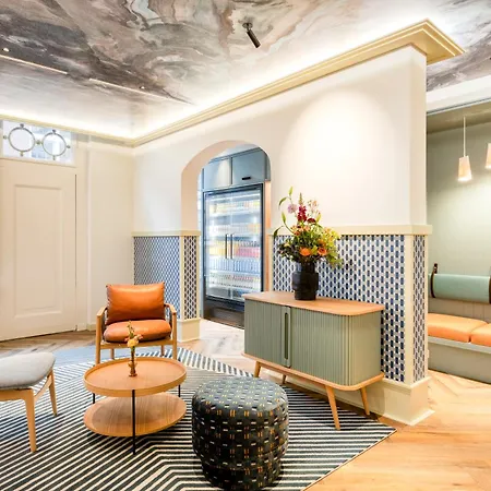 Apartmanhotel Citadines Canal