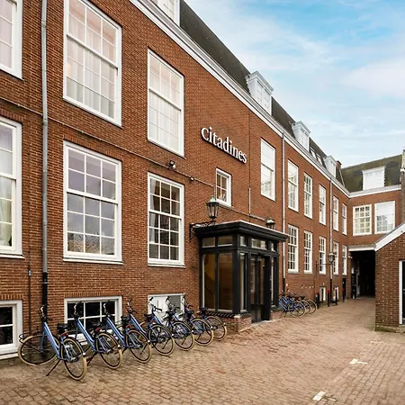 Citadines Canal