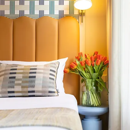Aparthotel Citadines Canal Amsterdam