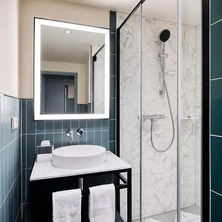 شقة فندقية Citadines Canal أمستردام