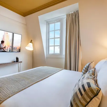 Citadines Canal شقة فندقية 4*