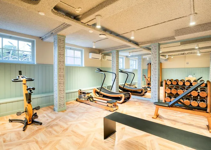 아파트호텔 Citadines Canal 4*