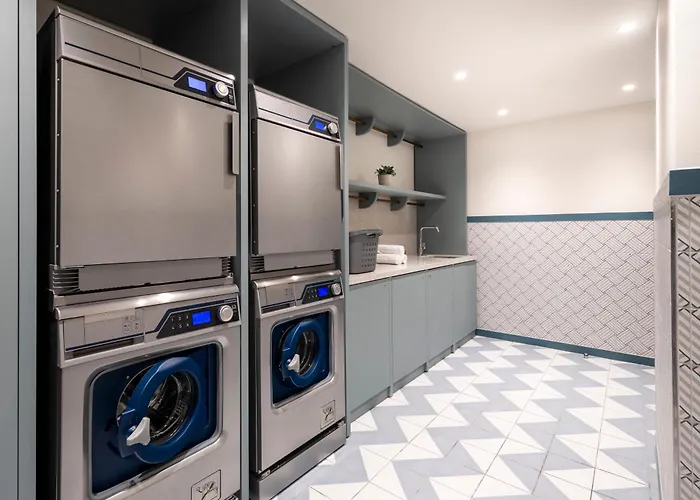 Citadines Canal 암스테르담