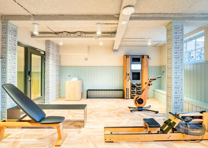 Citadines Canal 암스테르담