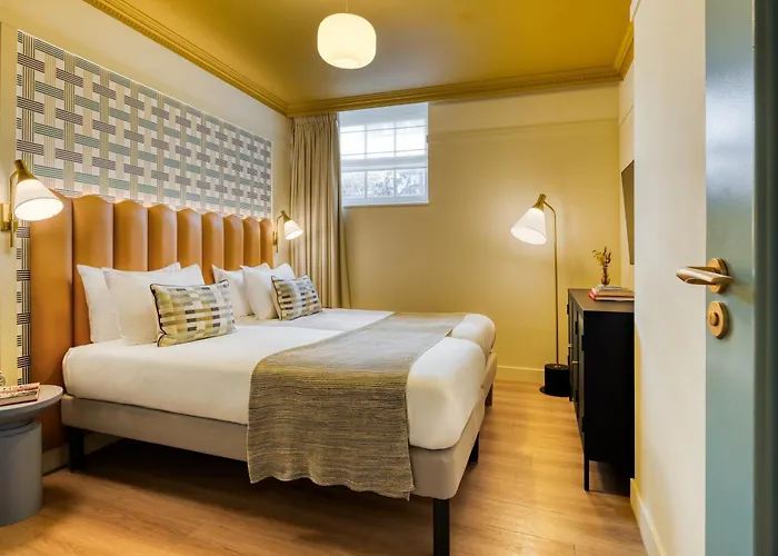 Citadines Canal 아파트호텔