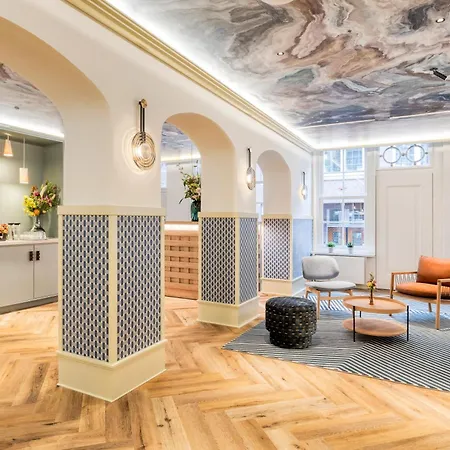 Aparthotel Citadines Canal 4*