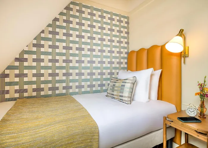 Aparthotel Citadines Canal Amsterdam